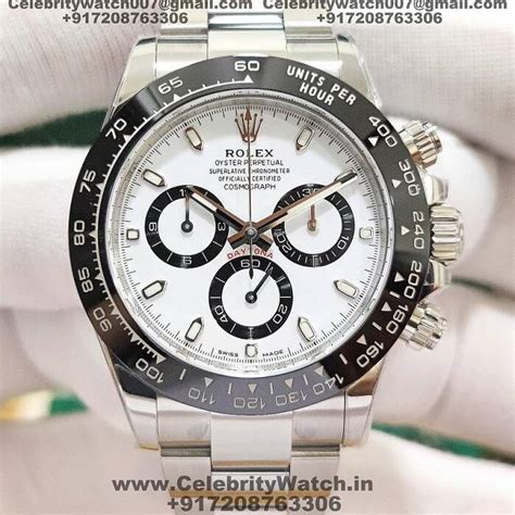 fake daytona rolex worth|most accurate rolex copycat.